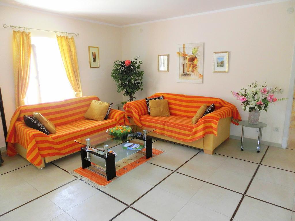 Holiday Home Villa Bella فيرسار الغرفة الصورة